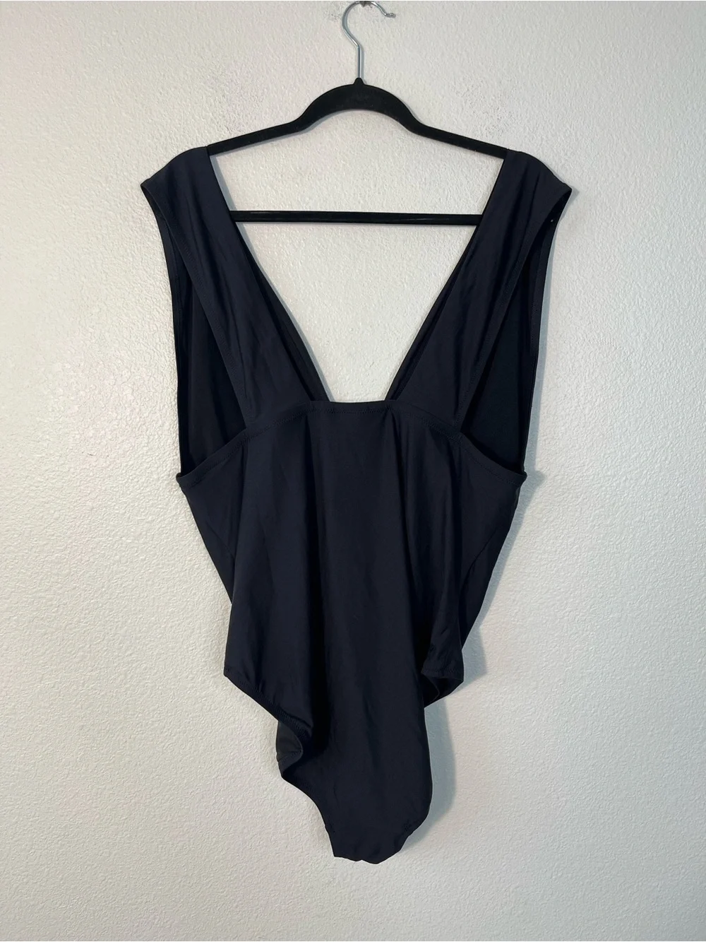 J. Crew crew plunge